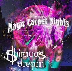 ShirayasDream : Magic Carpet Nights